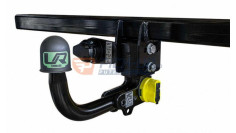 REMOVABLE TOW HOOK 14099/VM FORD EDGE 2015-